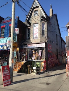 Store Image