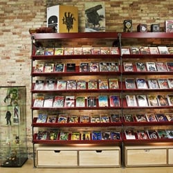 Store Image