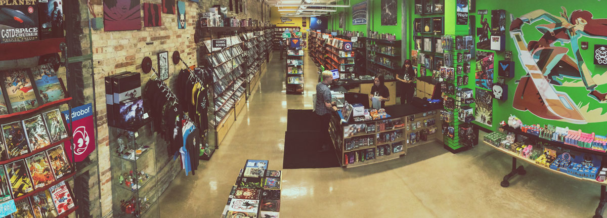 Store Image