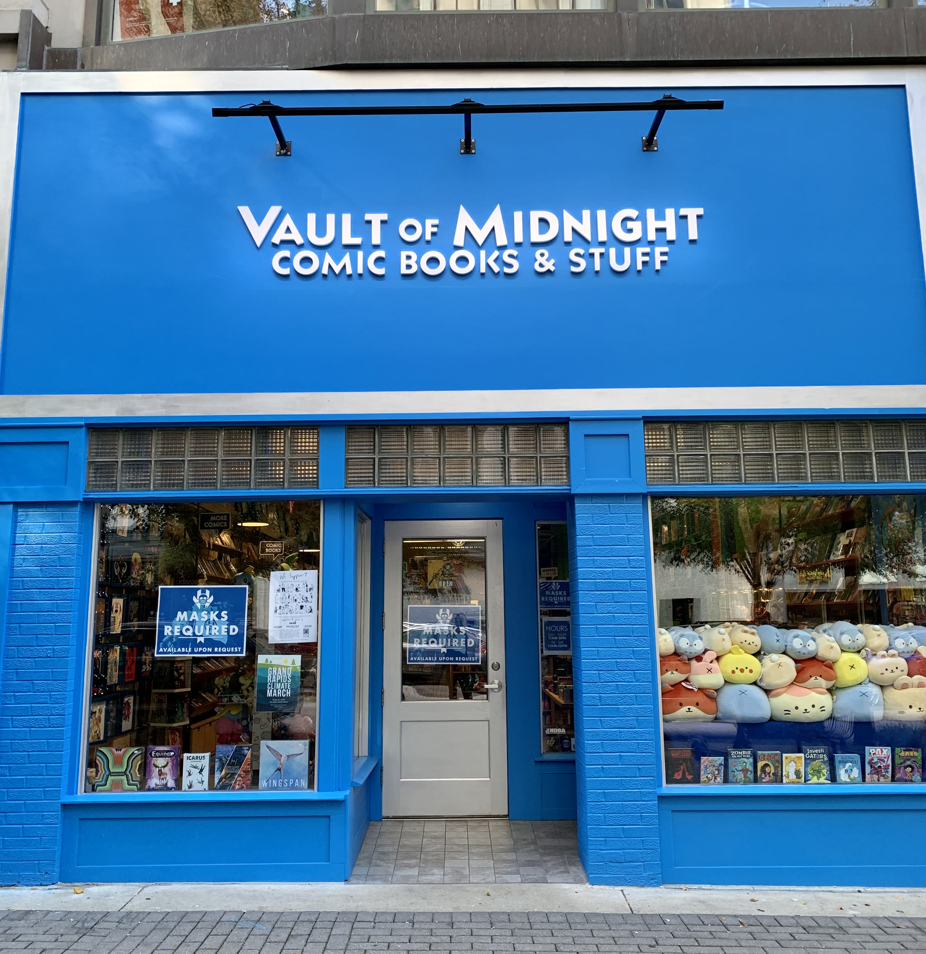 Store Image