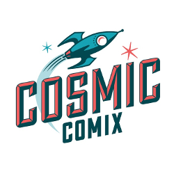 COSMIC COMIX