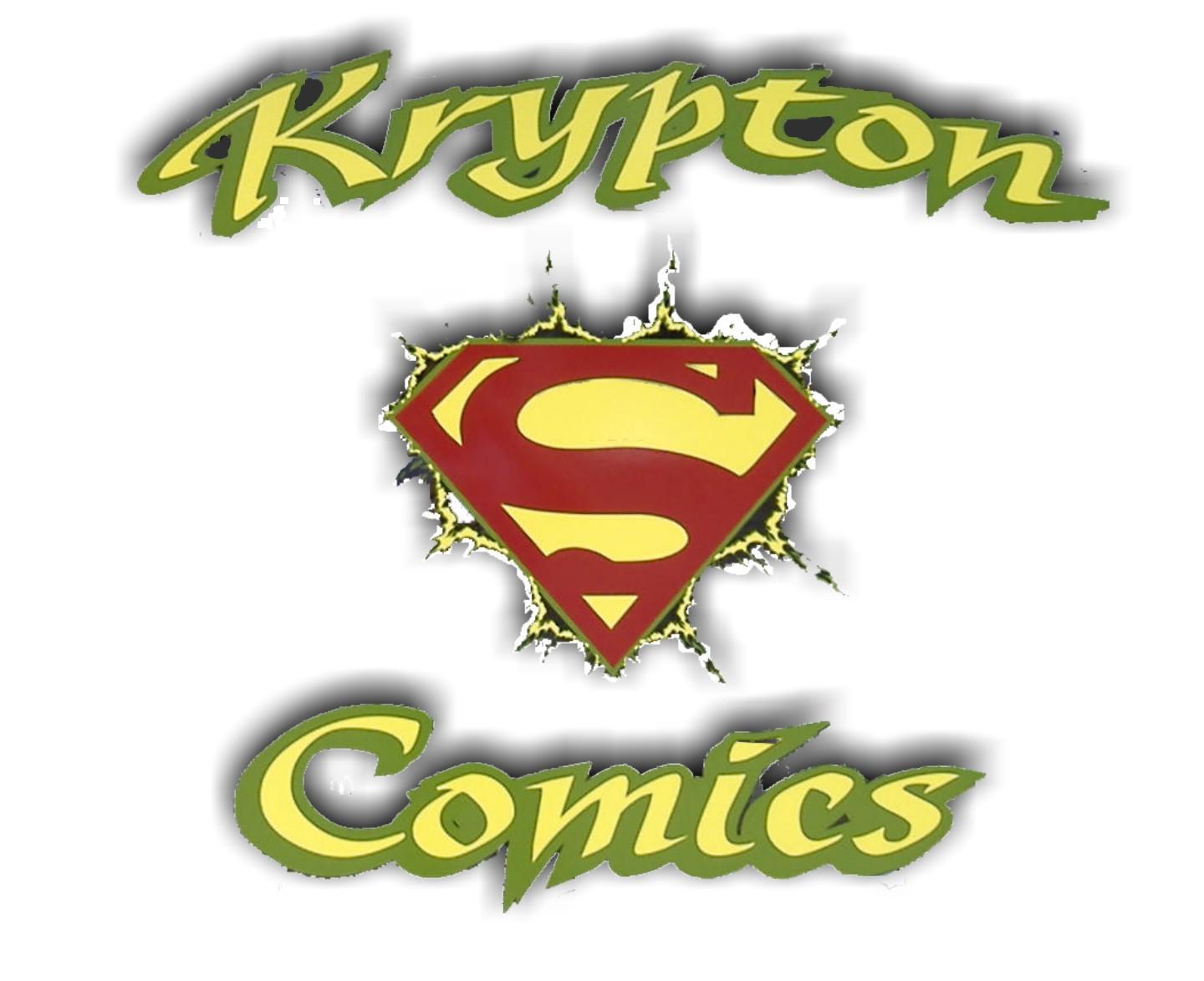 KRYPTON COMICS LLC