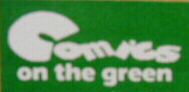 COMICS ON THE GREEN