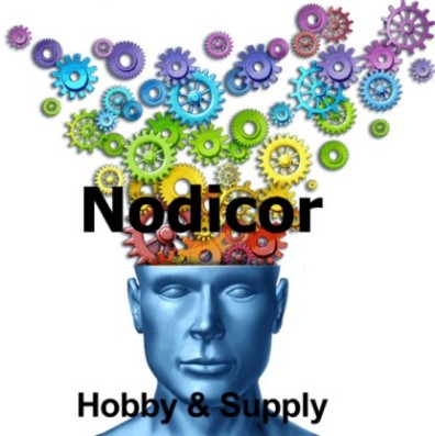 NODICOR HOBBY & SUPPLY