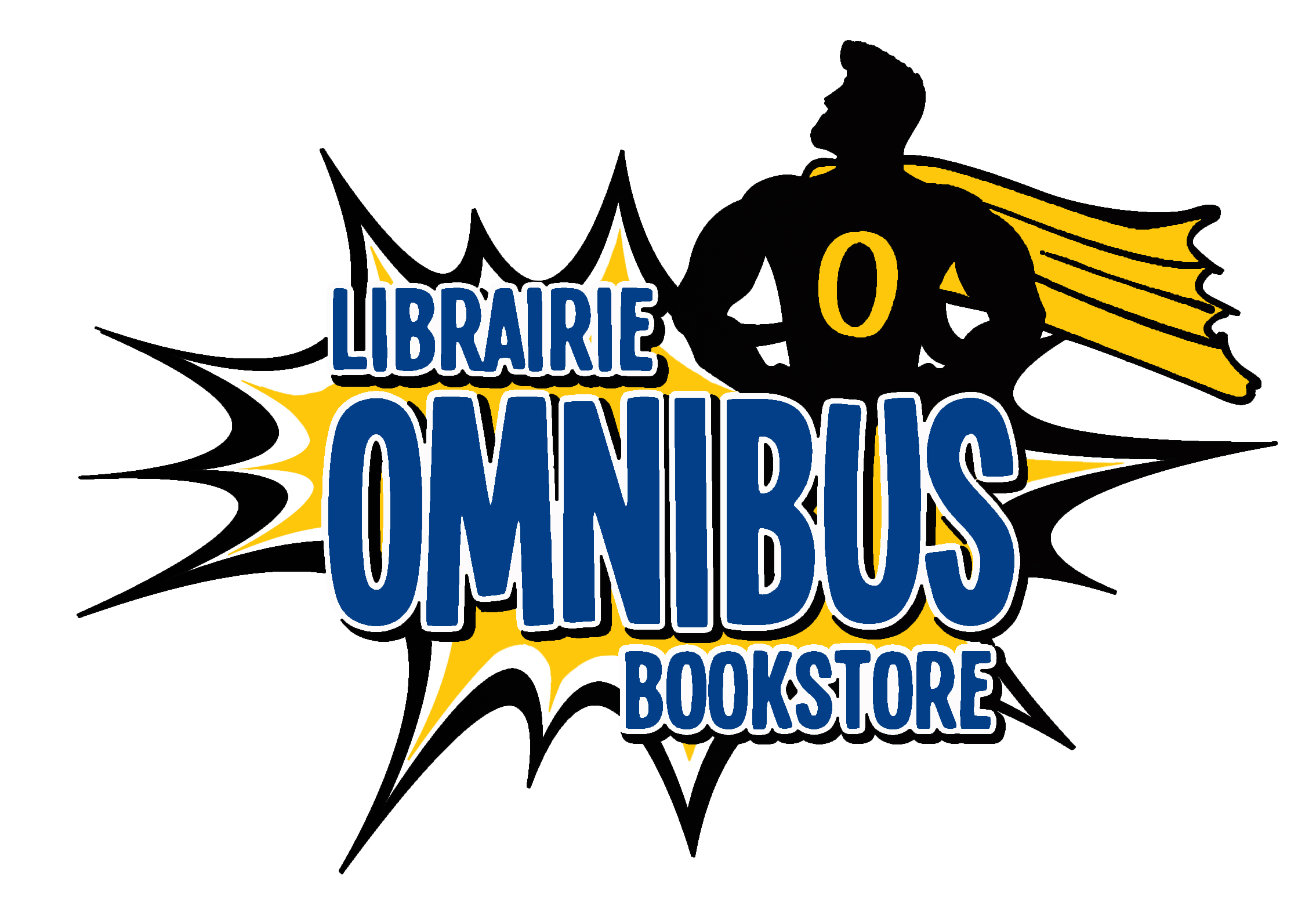 OMNIBUS BOOKSTORE INC
