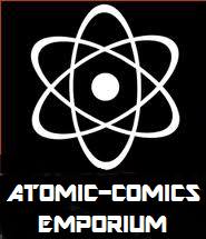 ATOMIC COMICS EMPORIUM II