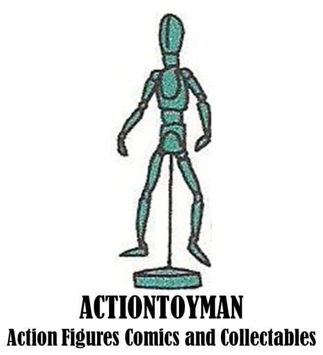 ACTIONTOYMAN