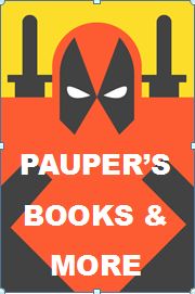 PAUPER'S BOOKS & MORE