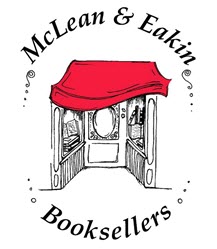 MCLEAN AND EAKIN BOOKSELLERS