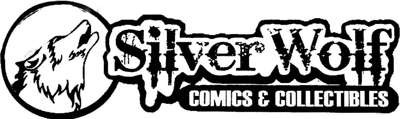 SILVER WOLF COMICS & COLLECTIBLES