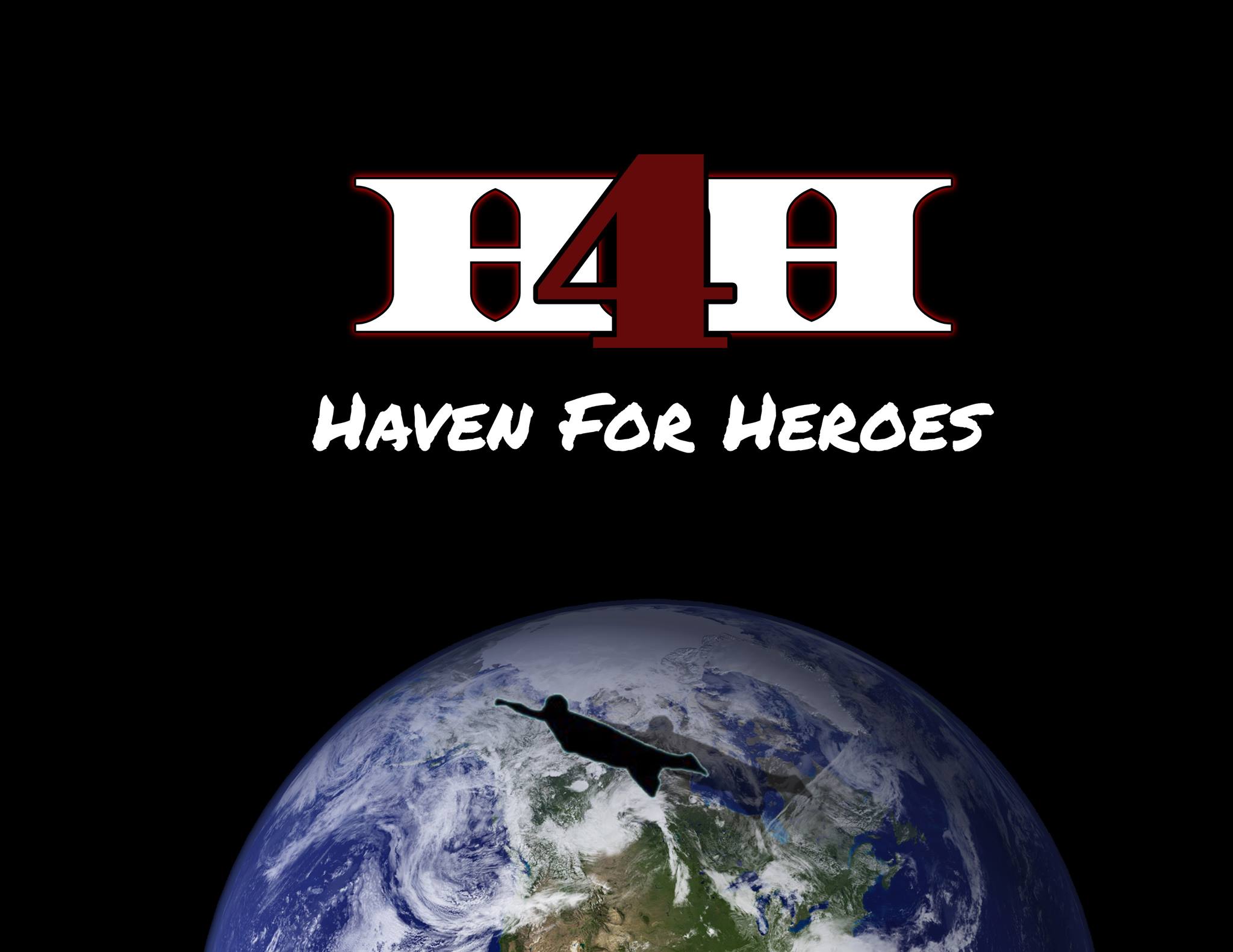 HAVEN FOR HEROES