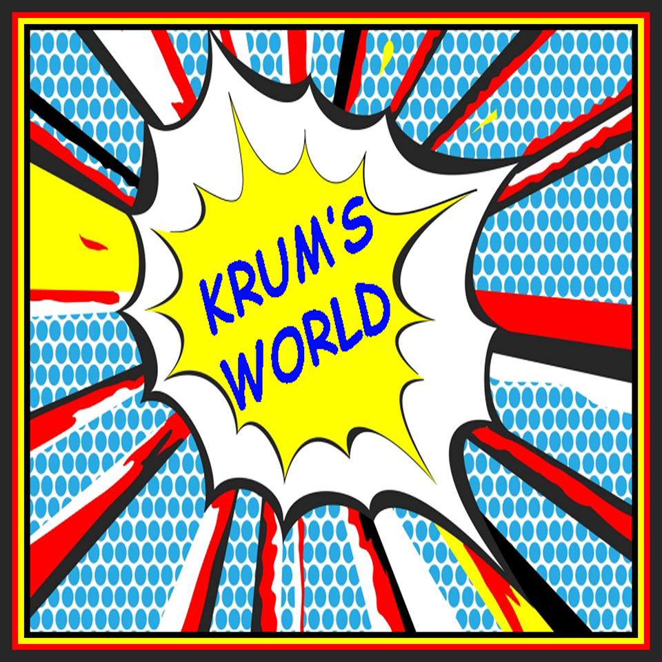 KRUM'S WORLD