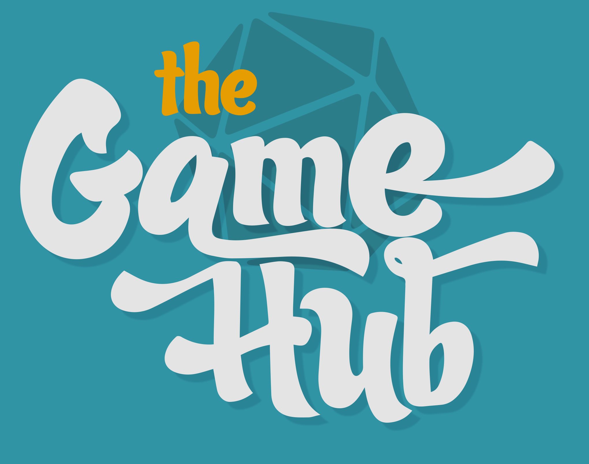 THE GAME HUB