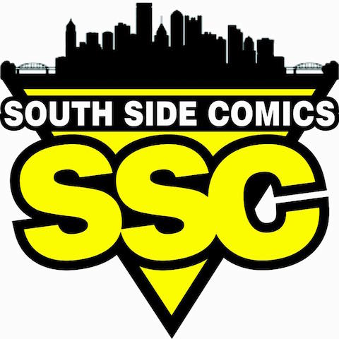 SOUTH SIDE COMICS