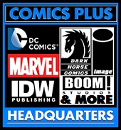 COMICS PLUS