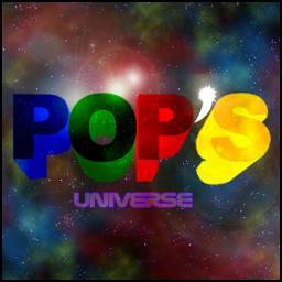 POP'S UNIVERSE