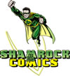 SHAMROCK COMICS