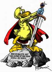 EXCALIBUR BOOKS AND COMICS