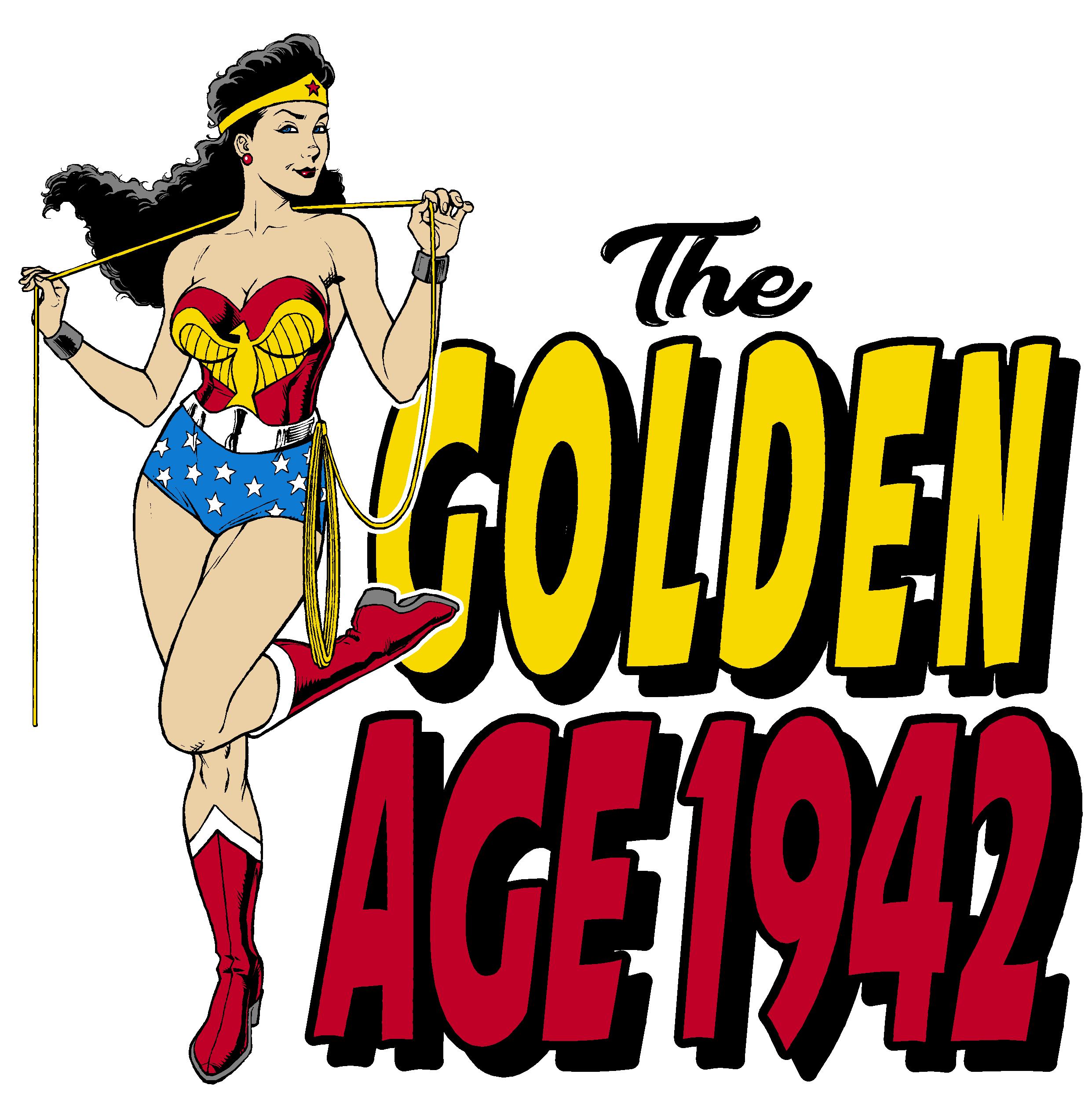 THE GOLDEN AGE