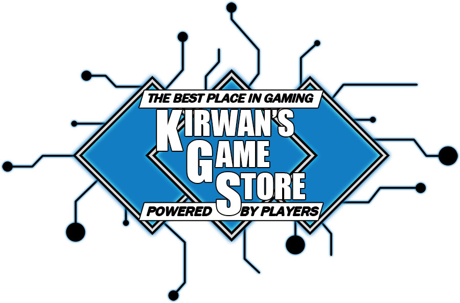 KIRWAN'S GAME STORE