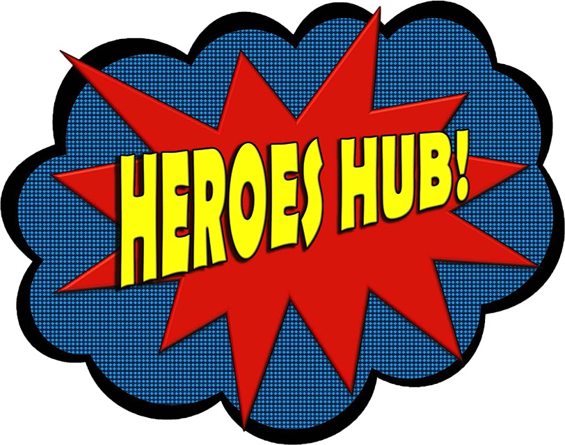 HEROES HUB