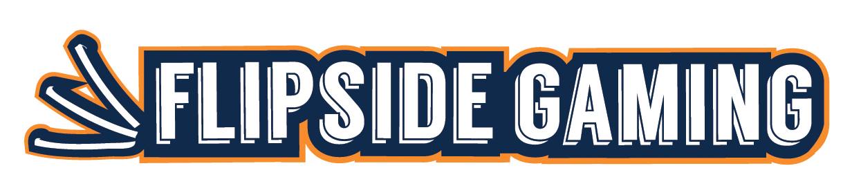 FLIPSIDE GAMING