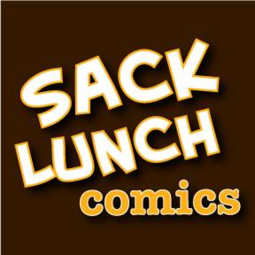 SACK LUNCH COMICS