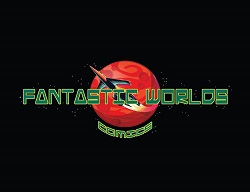 FANTASTIC WORLD COMICS