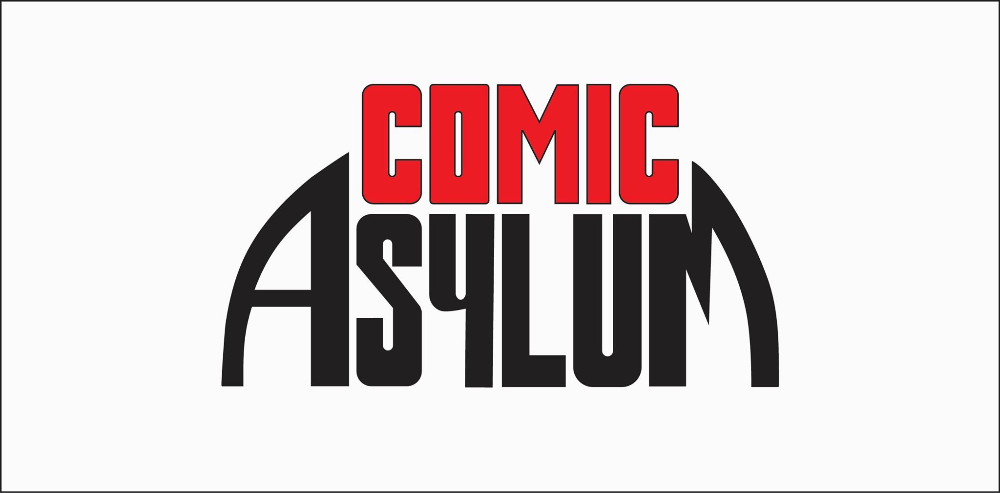 COMIC ASYLUM PALM DESERT