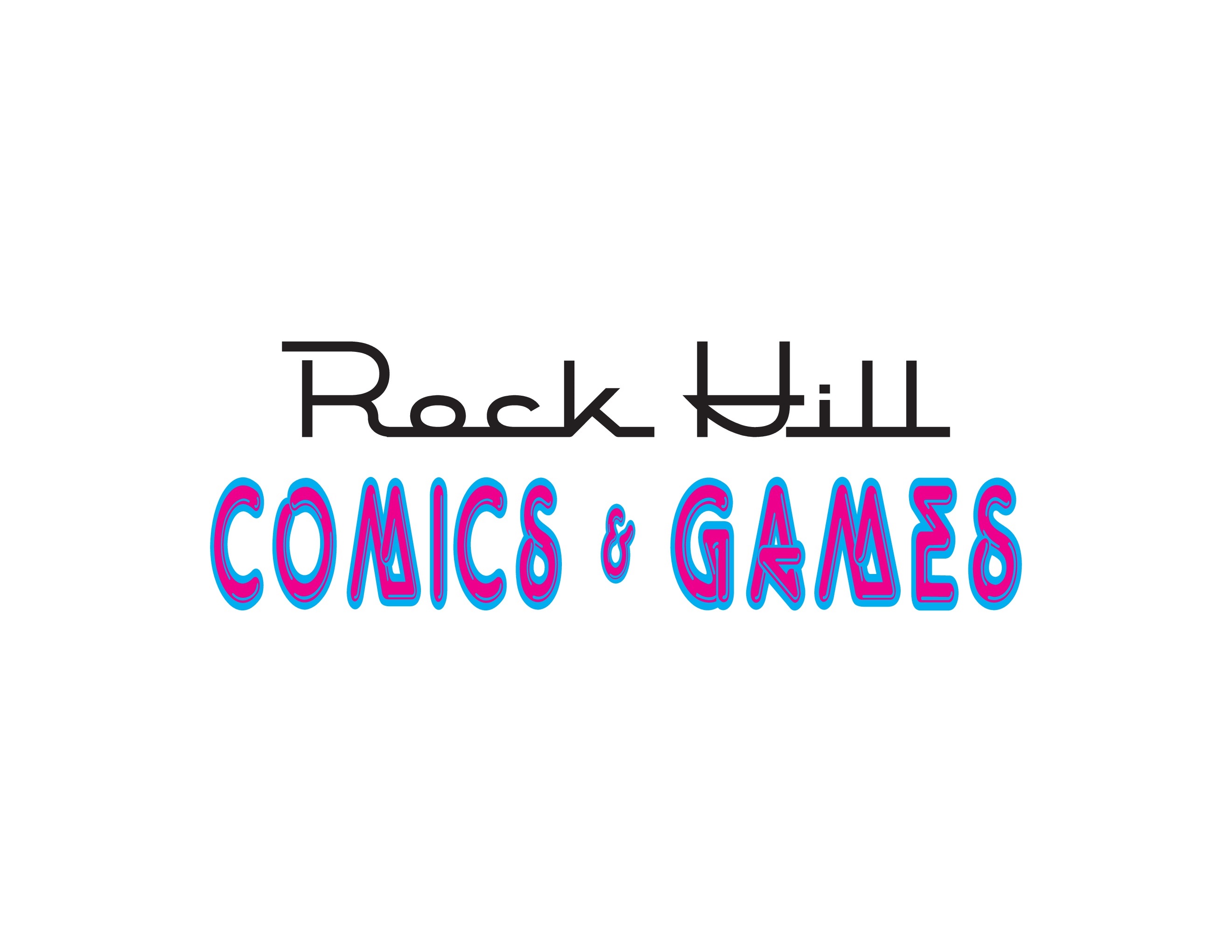 ROCK HILL COMICS AND GAMES