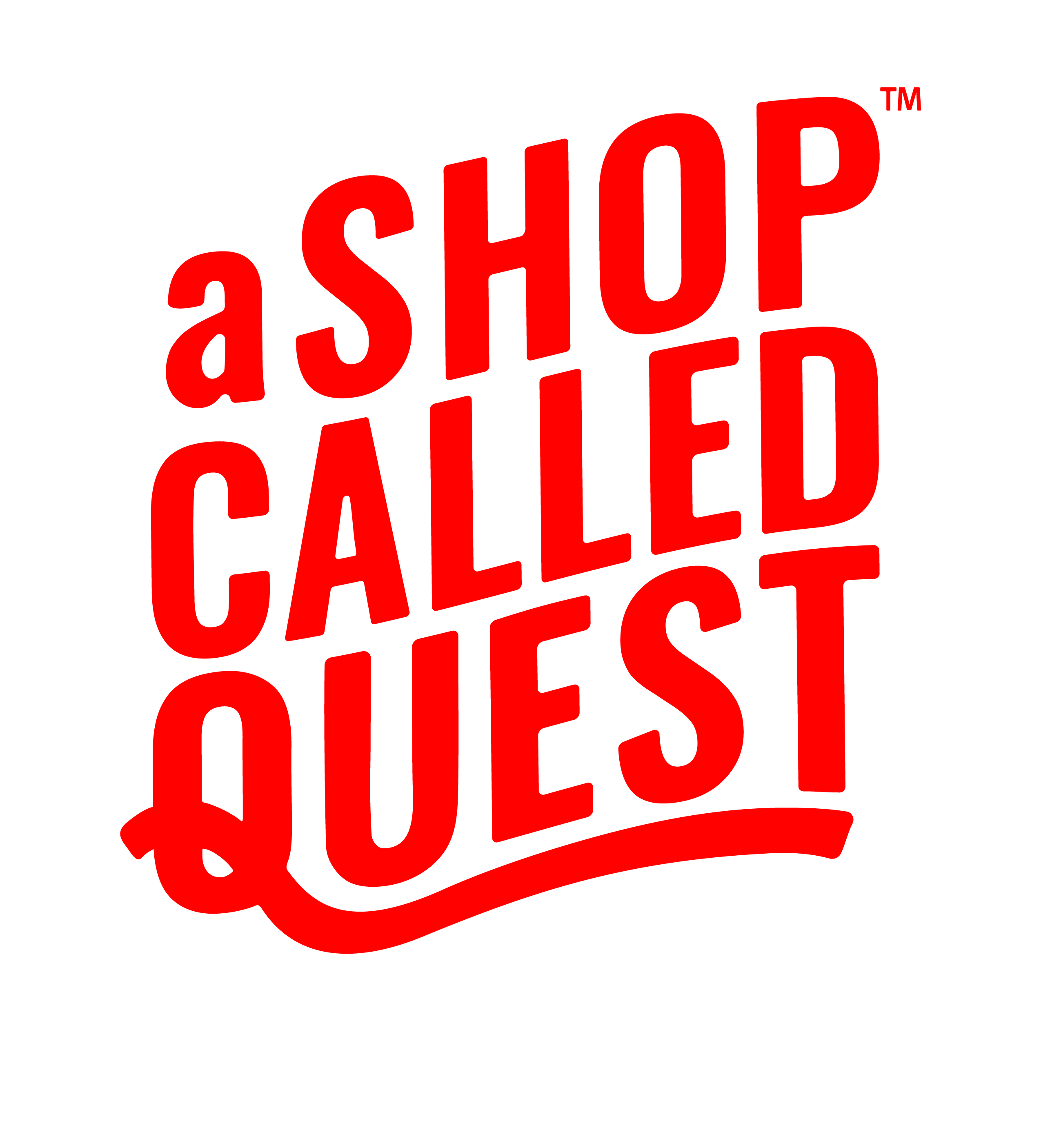 A SHOP CALLED QUEST