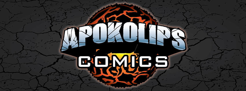 APOKOLIPS COMICS