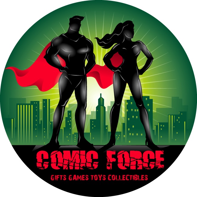 COMIC FORCE