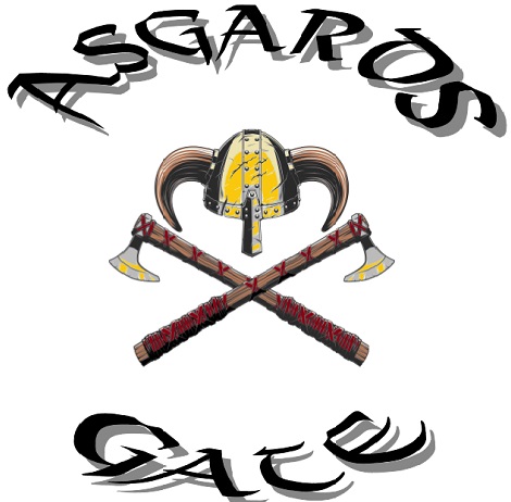 ASGARDS GATE
