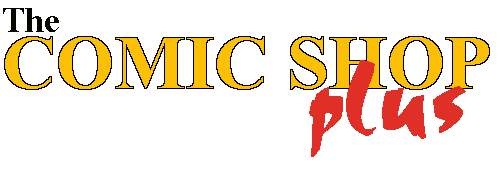 COMIC SHOP PLUS