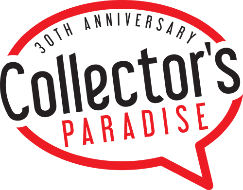 COLLECTOR'S PARADISE WEST VALLEY