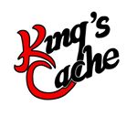 KINGS CACHE