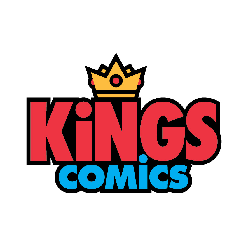 KINGS COMICS