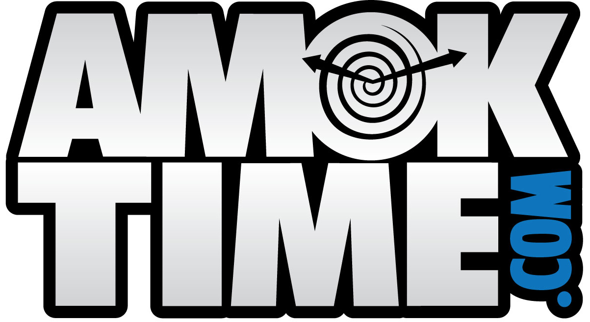 AMOK TIME