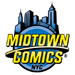 MIDTOWN COMICS TIMES SQUARE