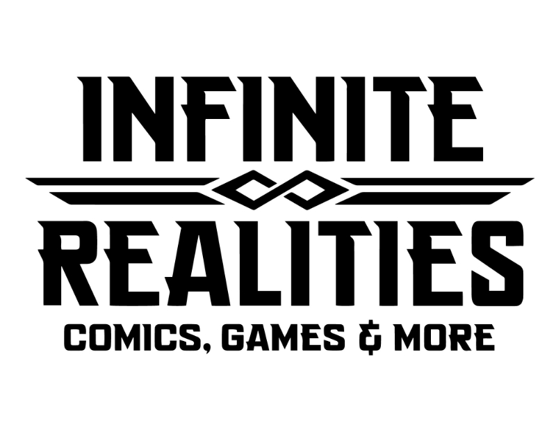 INFINITE REALITIES
