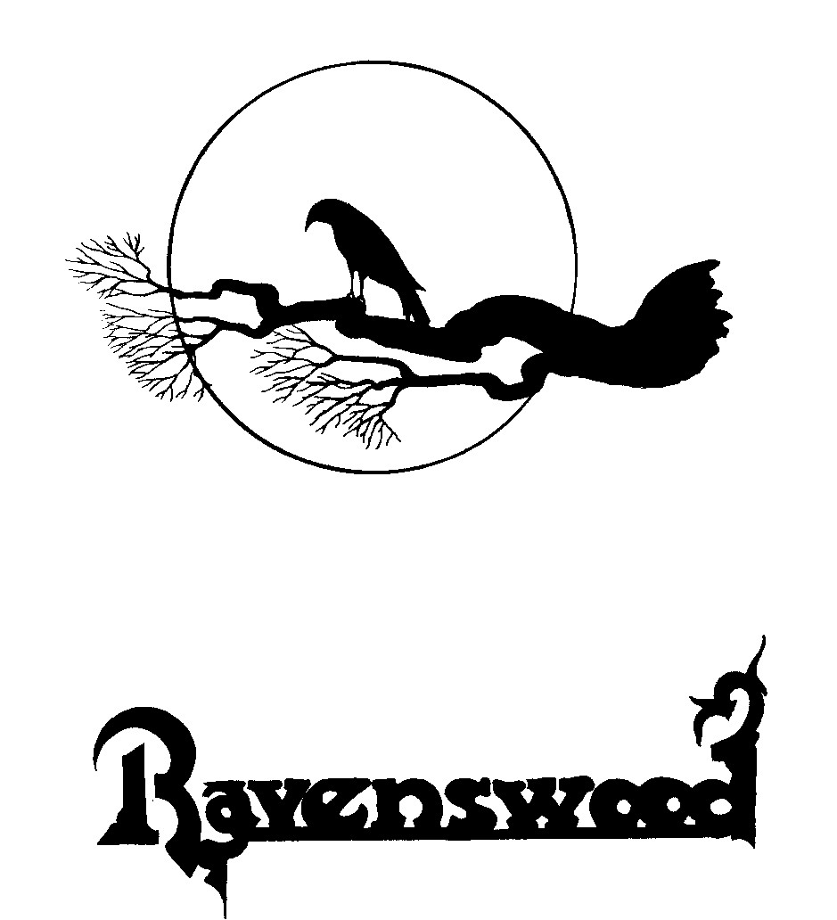 RAVENSWOOD  COMICS