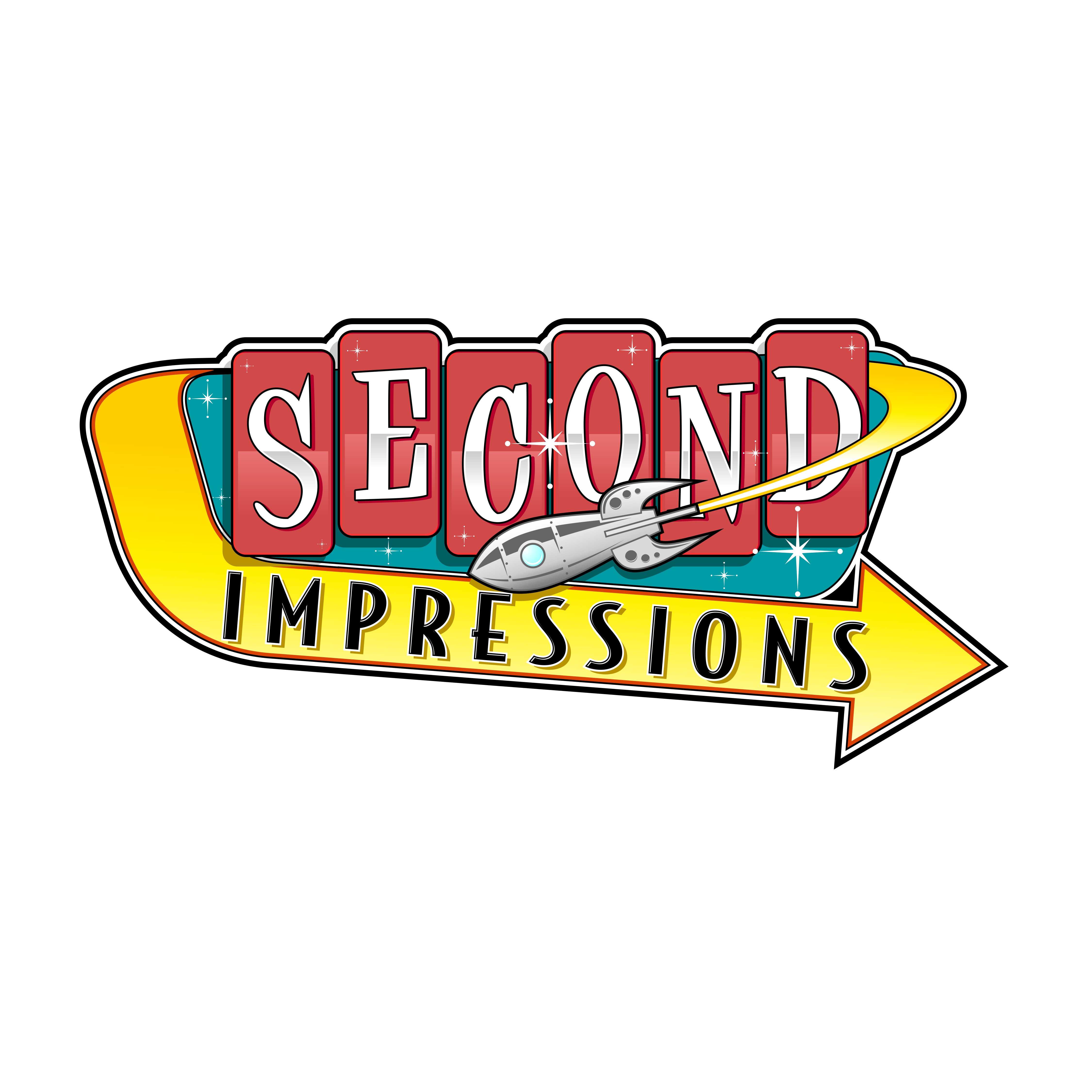 SECOND IMPRESSIONS