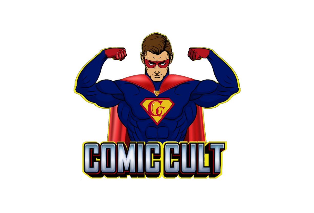 COMIC CULT 