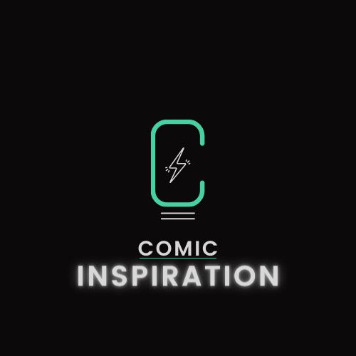 COMIC INSPIRATION