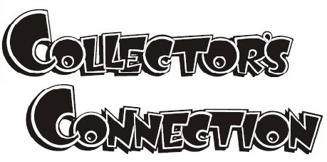 COLLECTOR'S CONNECTION