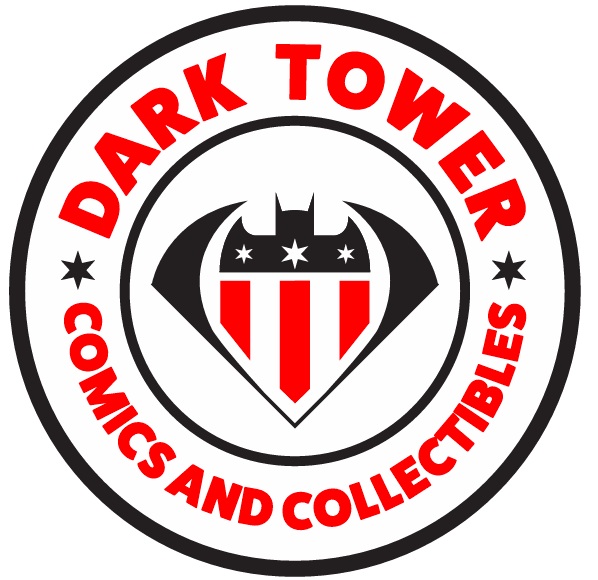 DARK TOWER COMICS