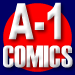 A-1 COMICS, INC.