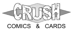 CRUSH COMICS 