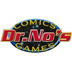 DR. NO'S COMICS & GAMES SUPERSTORE